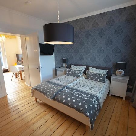 Apartmenthaus Lorbach Solingen Kültér fotó