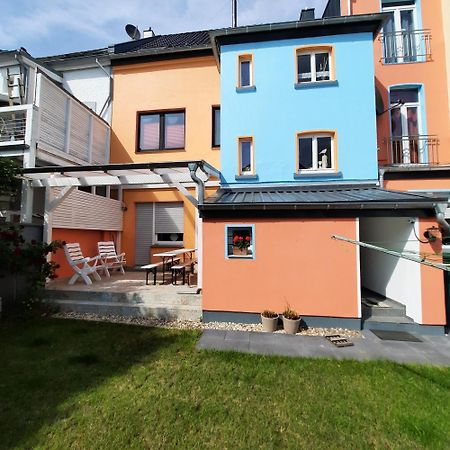 Apartmenthaus Lorbach Solingen Kültér fotó