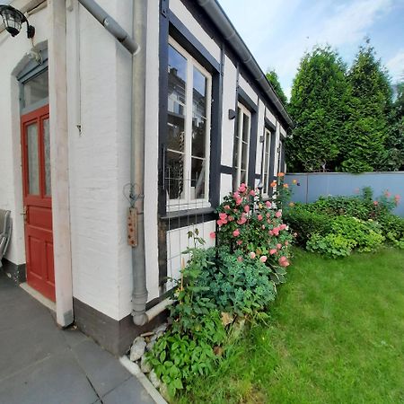 Apartmenthaus Lorbach Solingen Kültér fotó