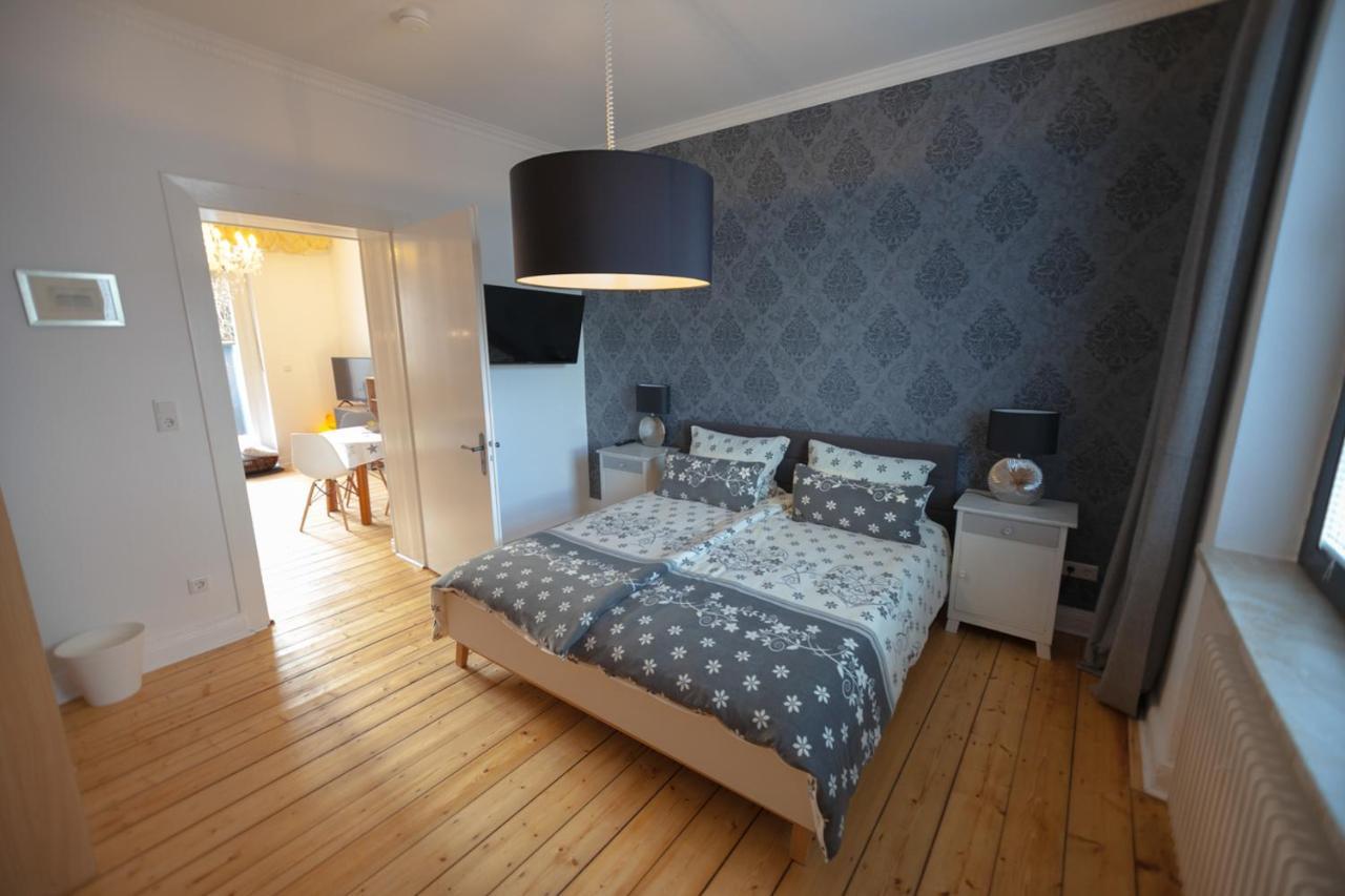 Apartmenthaus Lorbach Solingen Kültér fotó
