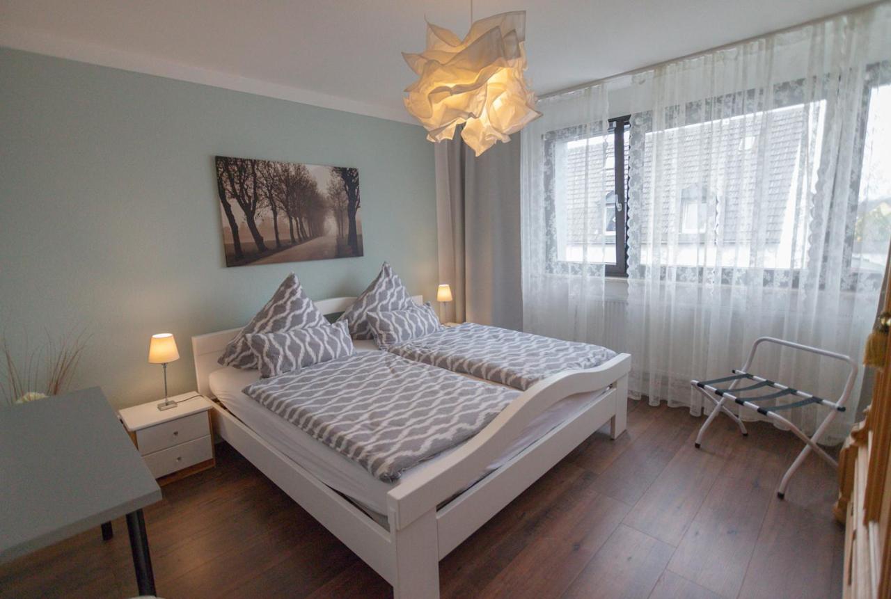 Apartmenthaus Lorbach Solingen Kültér fotó