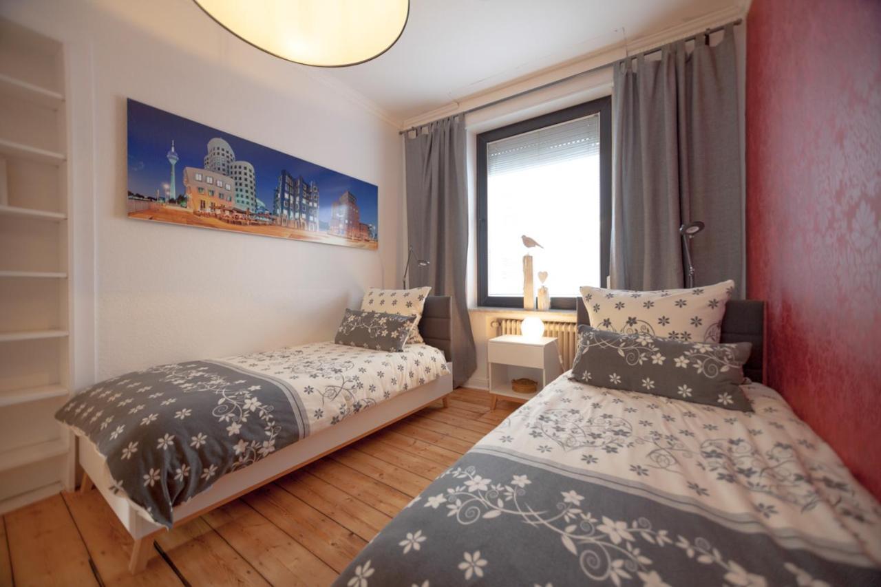 Apartmenthaus Lorbach Solingen Kültér fotó