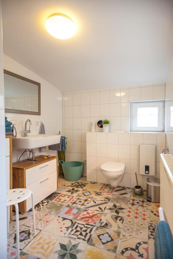 Apartmenthaus Lorbach Solingen Kültér fotó