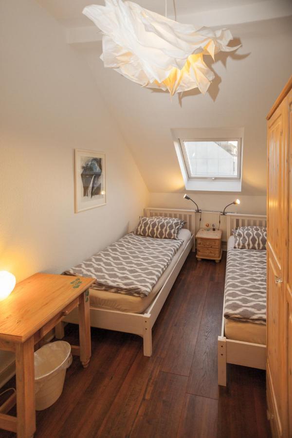 Apartmenthaus Lorbach Solingen Kültér fotó