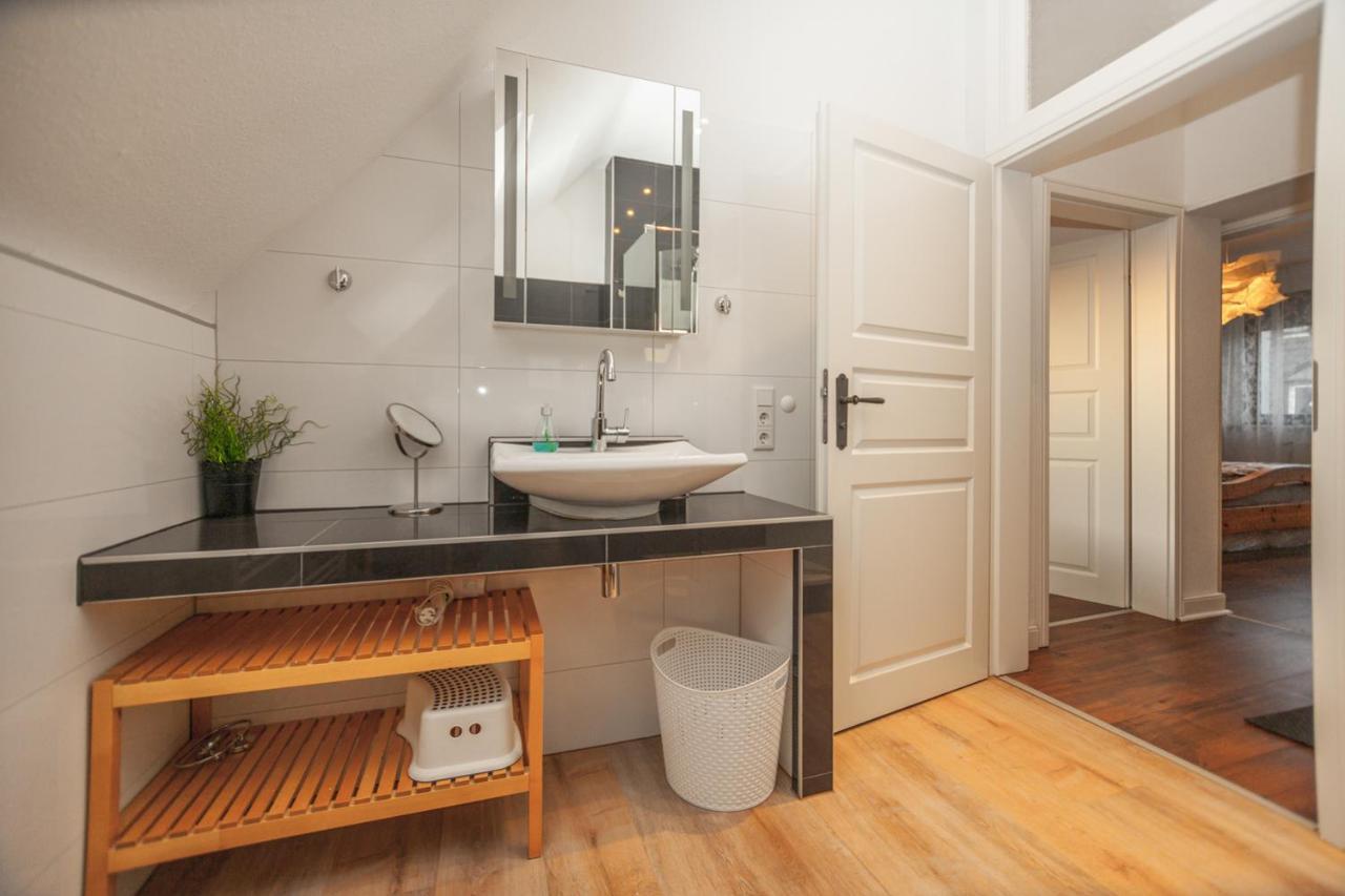 Apartmenthaus Lorbach Solingen Kültér fotó