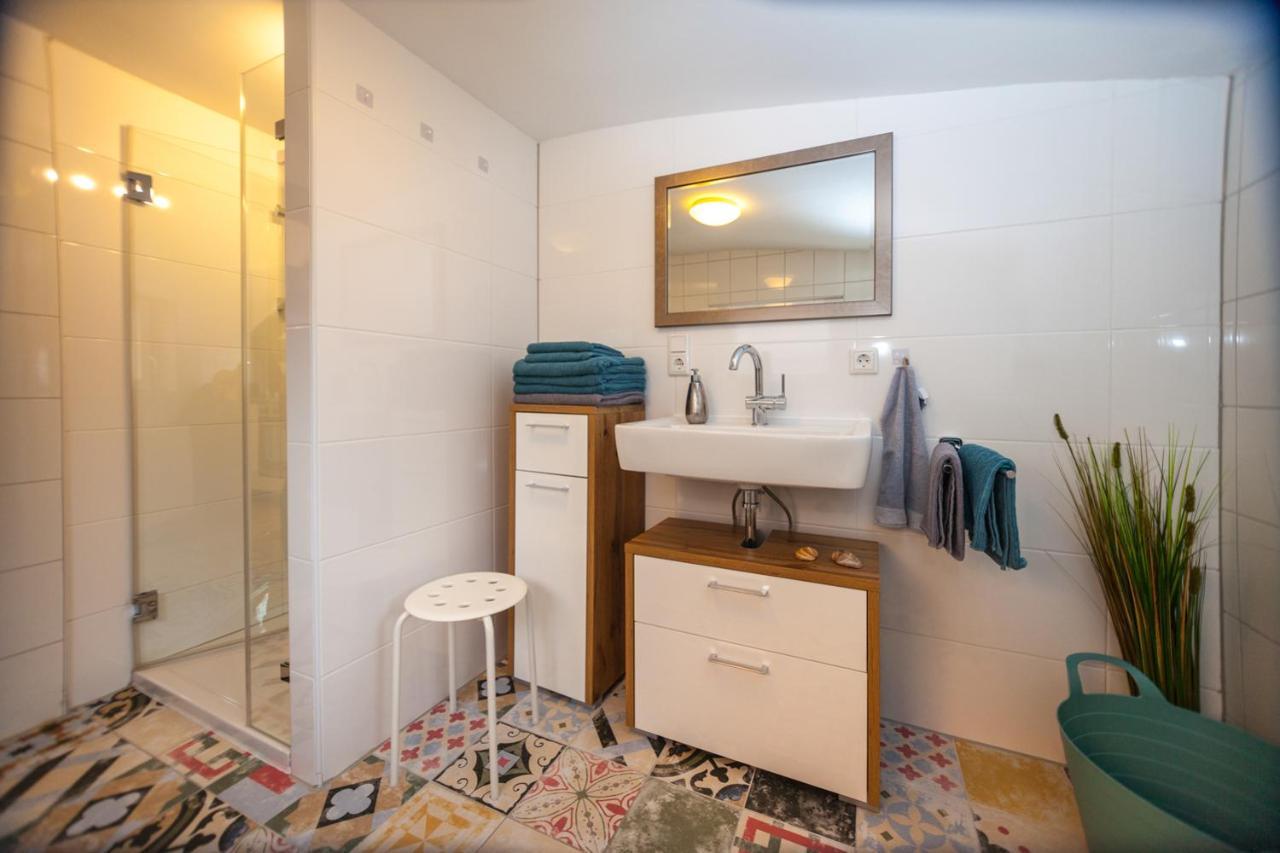 Apartmenthaus Lorbach Solingen Kültér fotó