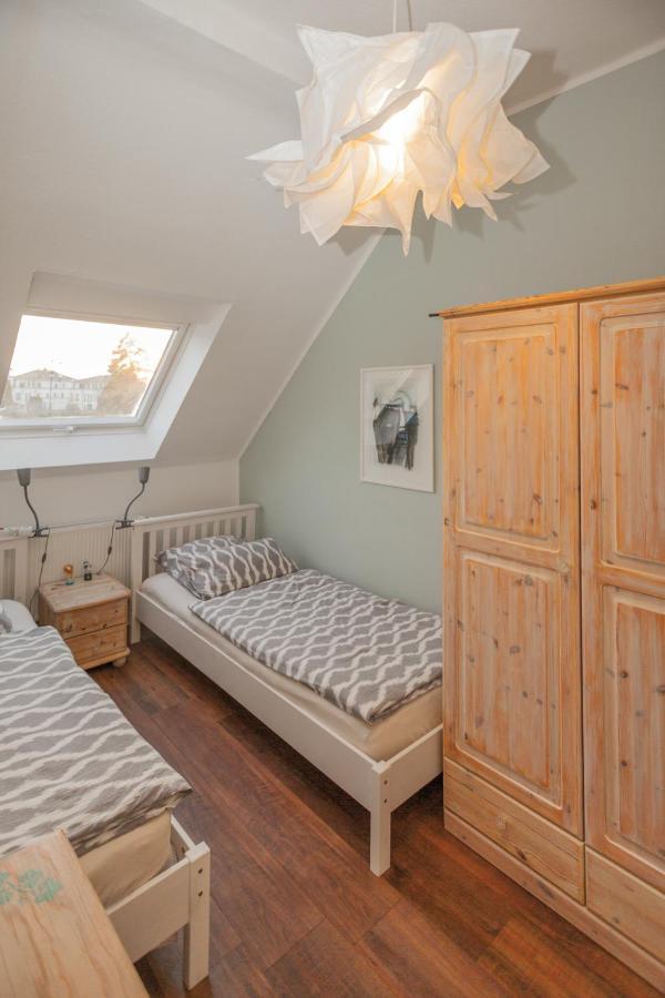Apartmenthaus Lorbach Solingen Kültér fotó