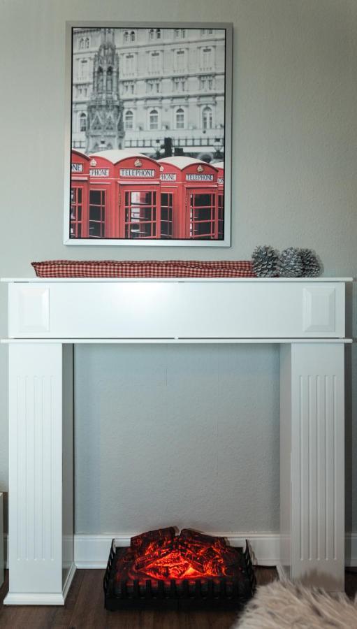 Apartmenthaus Lorbach Solingen Kültér fotó