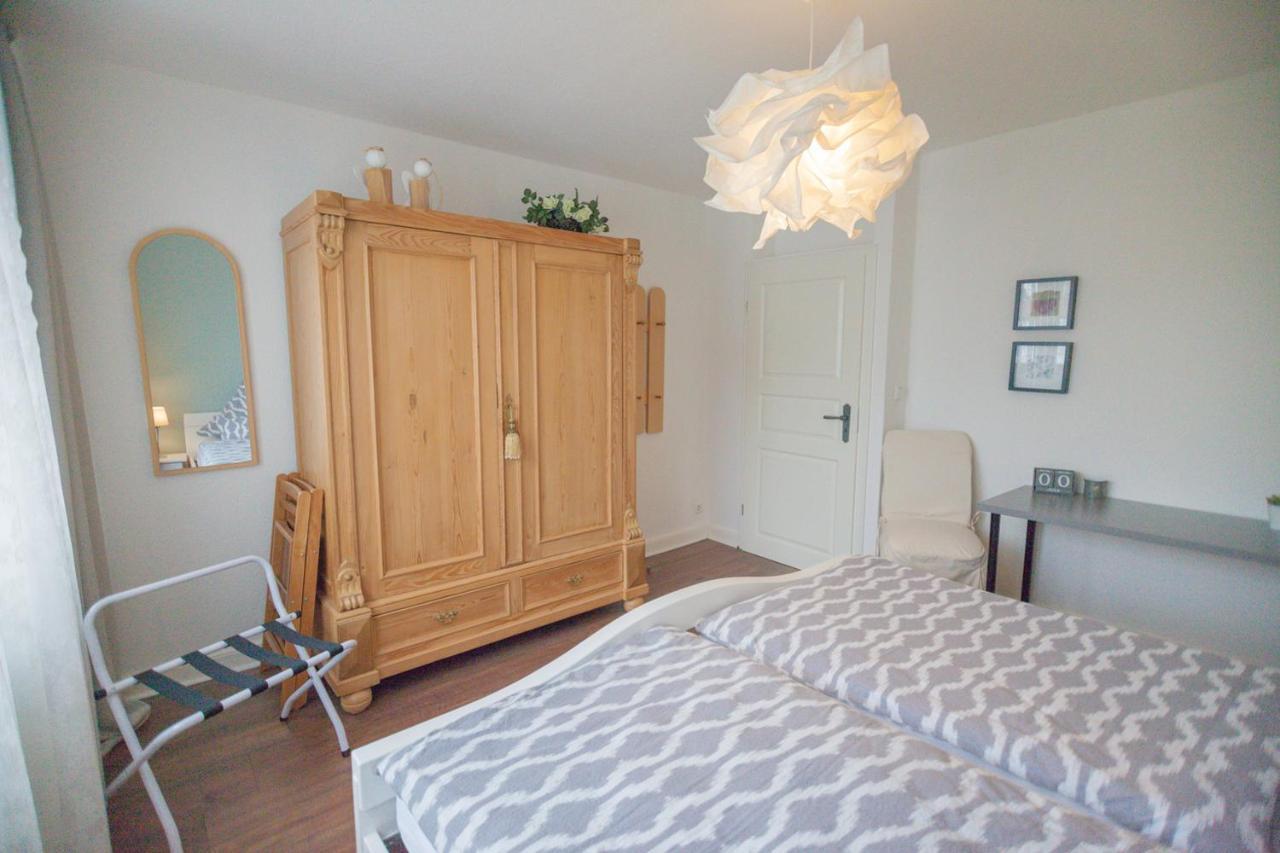 Apartmenthaus Lorbach Solingen Kültér fotó