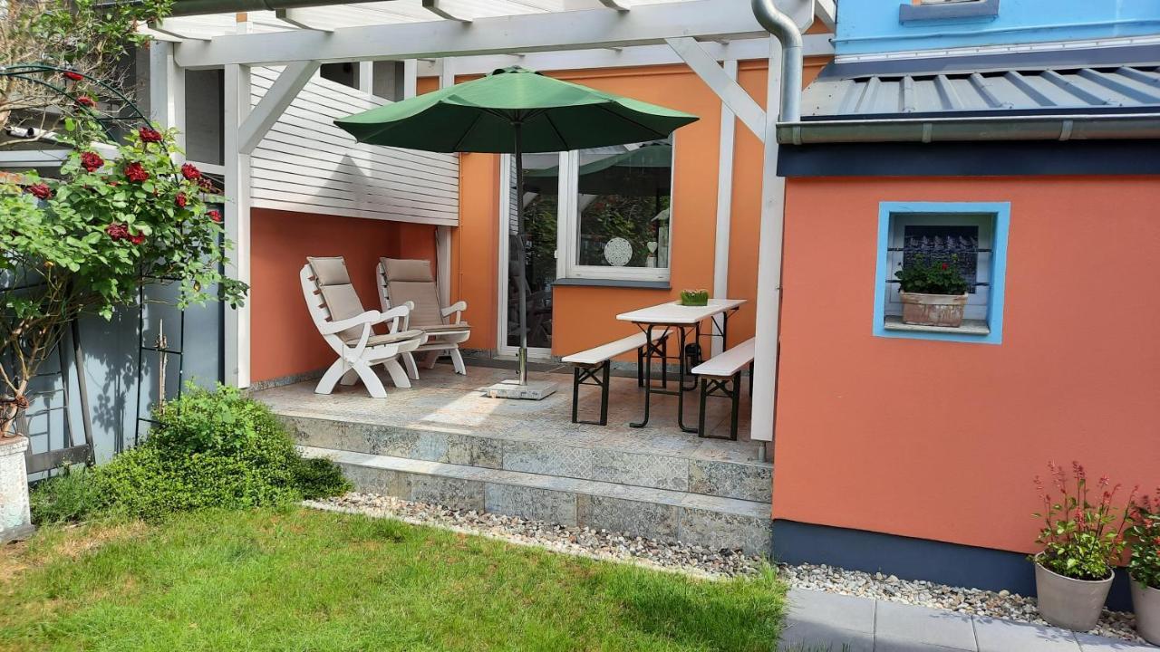 Apartmenthaus Lorbach Solingen Kültér fotó