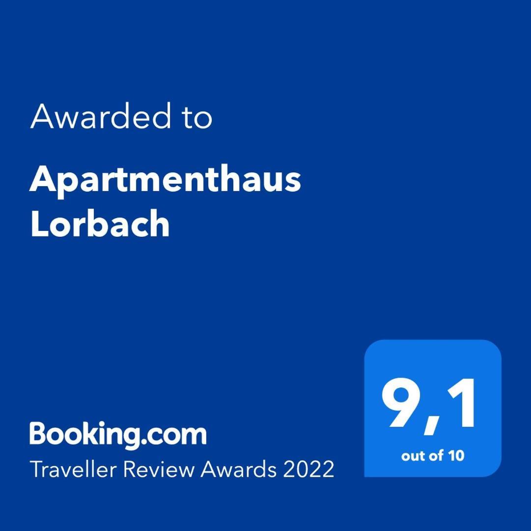 Apartmenthaus Lorbach Solingen Kültér fotó