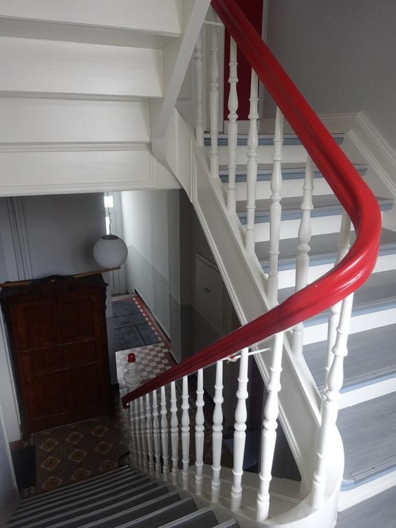 Apartmenthaus Lorbach Solingen Kültér fotó