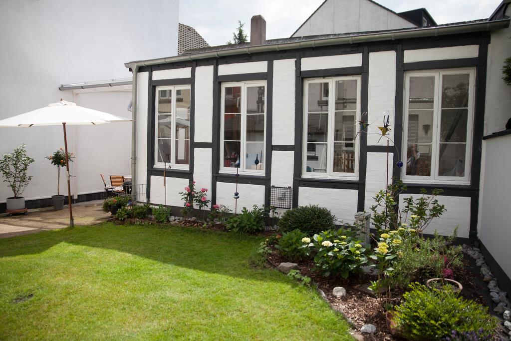 Apartmenthaus Lorbach Solingen Kültér fotó