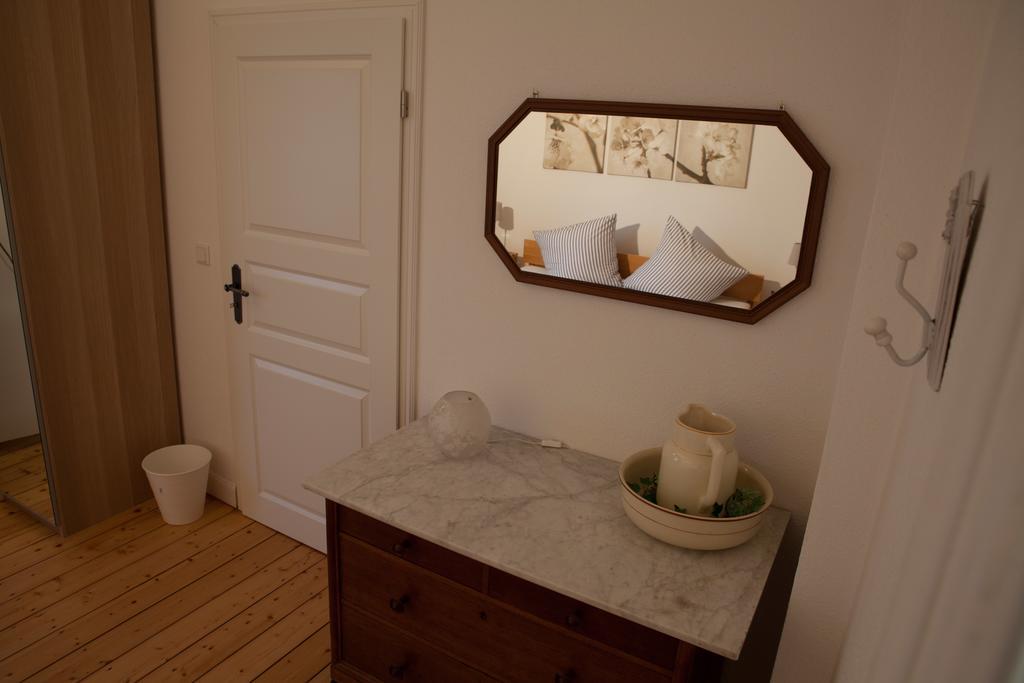Apartmenthaus Lorbach Solingen Kültér fotó