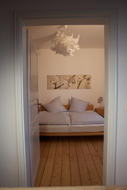 Apartmenthaus Lorbach Solingen Kültér fotó