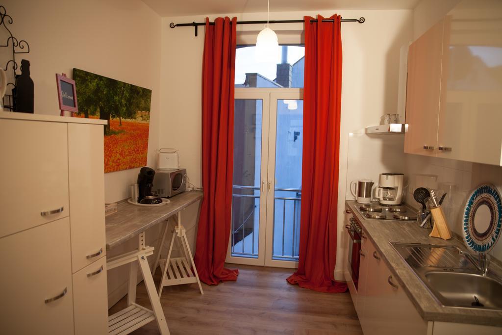 Apartmenthaus Lorbach Solingen Kültér fotó