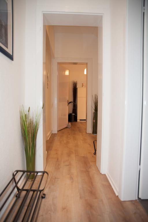 Apartmenthaus Lorbach Solingen Kültér fotó