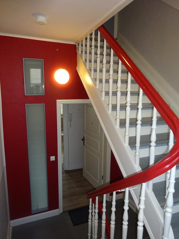 Apartmenthaus Lorbach Solingen Kültér fotó