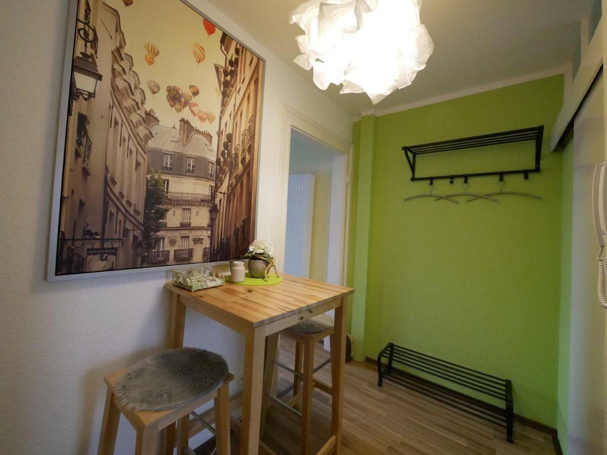 Apartmenthaus Lorbach Solingen Kültér fotó