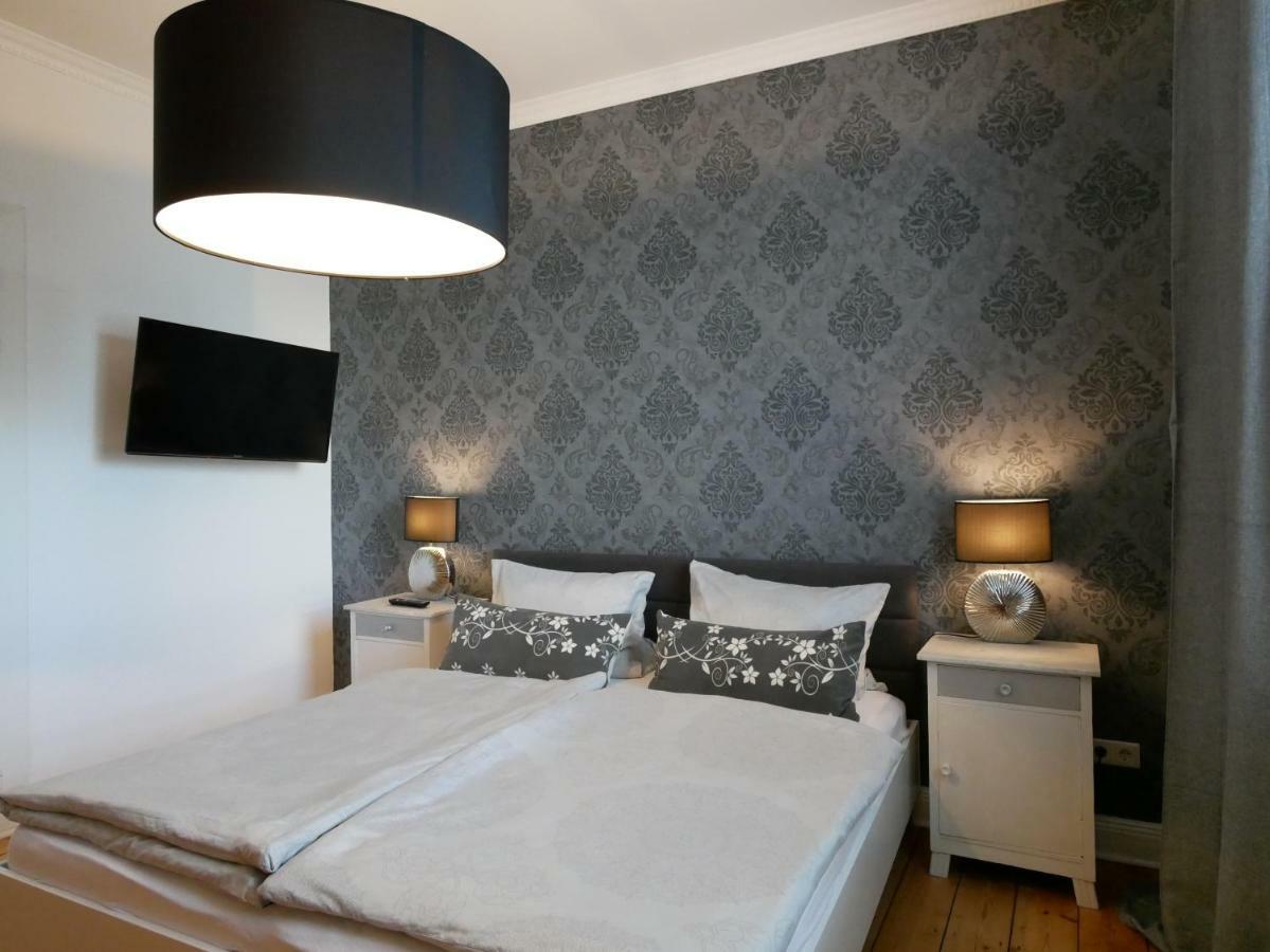 Apartmenthaus Lorbach Solingen Kültér fotó