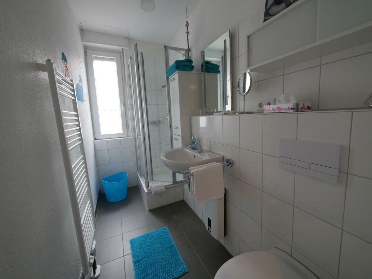 Apartmenthaus Lorbach Solingen Kültér fotó